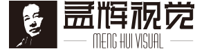 孟辉视觉设计网站